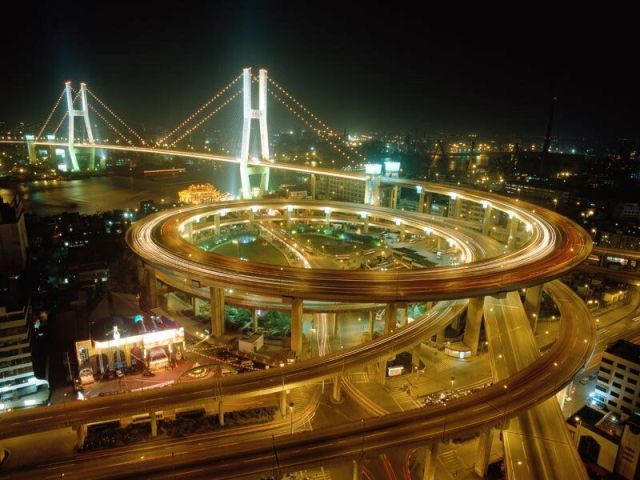 Japan's bridge
