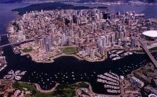 Vancouver