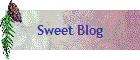 Sweet Blog