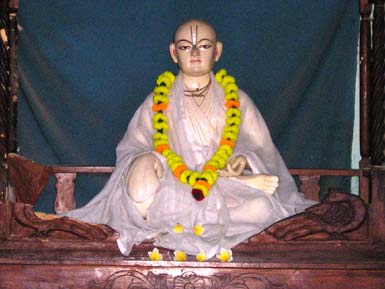 vrindavan das thakur