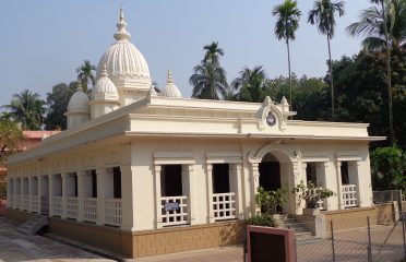 Ramakrishna Math and Mission