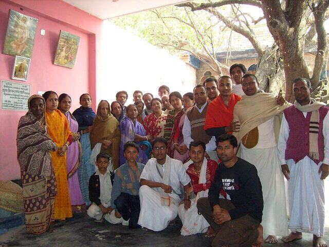 Our group 