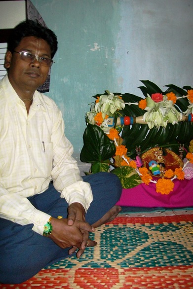 Normil da swinging Neelu